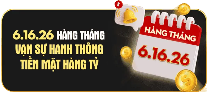 Khuyến mãi và ưu đãi hấp dẫn cho người chơi mới