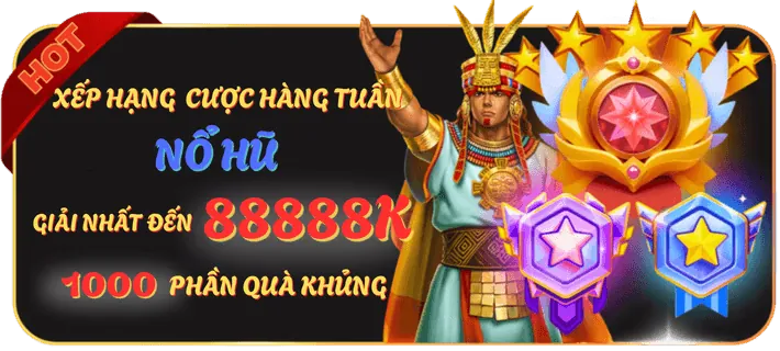 Vòng quay miễn phí và tín dụng chơi thử