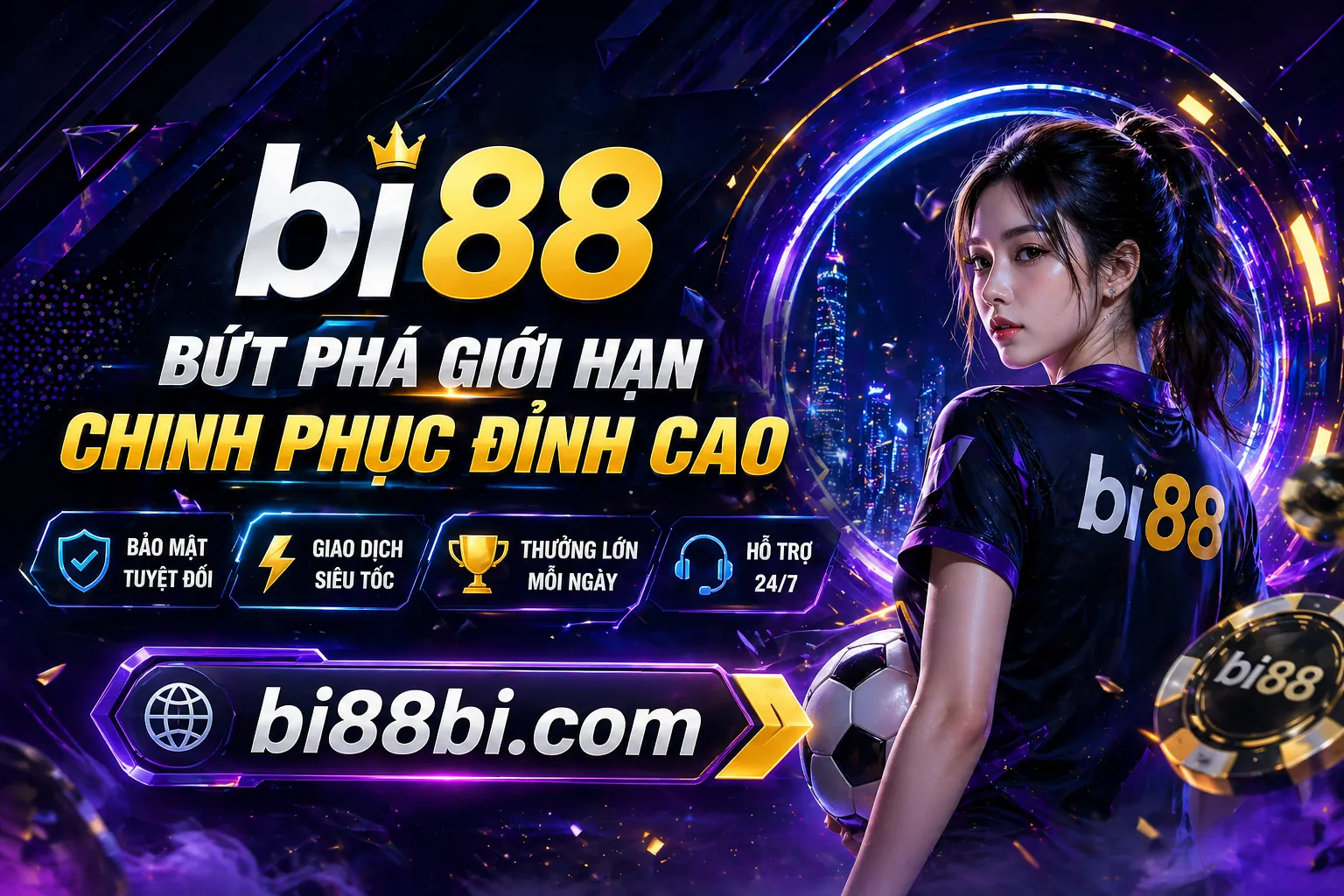 Tầm nhìn công nghệ tương lai của 777loc nhà cái