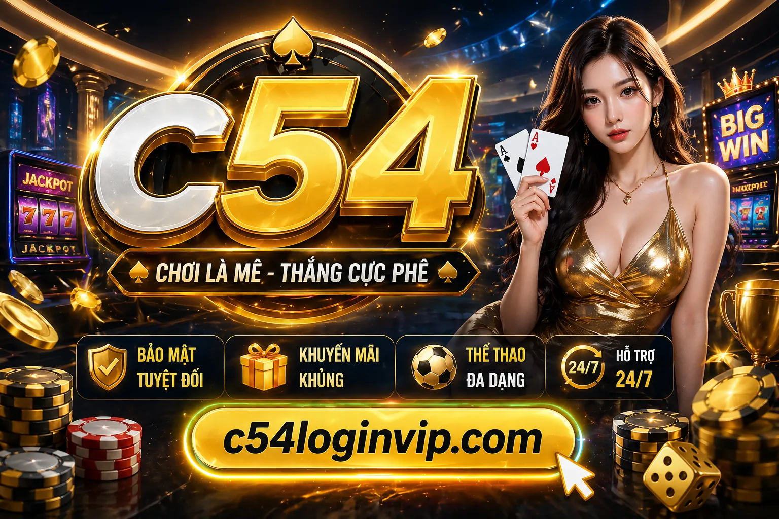 Tin tức mới nhất từ 777loc nhà cái