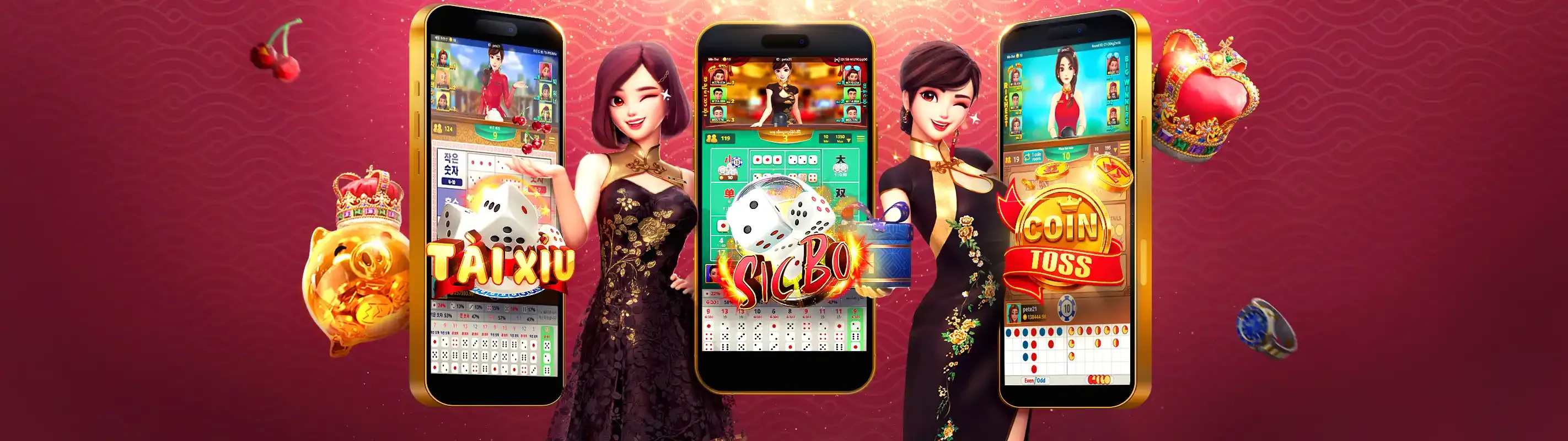 Hình ảnh đại diện dịch vụ hỗ trợ khách hàng 777loc nhà cái