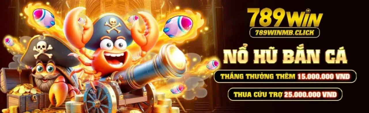 Thế giới bắn cá sống động tại 777loc nhà cái