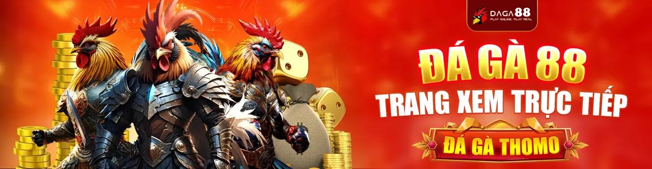 Đá Gà Trực Tuyến Hấp Dẫn tại 777loc nhà cái