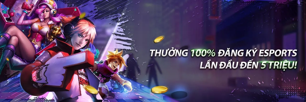 Hình ảnh nền trang đăng nhập 777loc nhà cái với hiệu ứng ánh sáng xanh vàng sang trọng