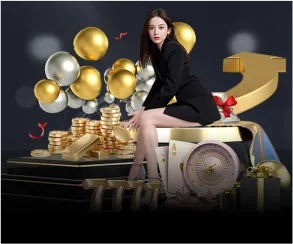 Hình ảnh biểu tượng cho cờ bạc công bằng và ngẫu nhiên tại 777loc nhà cái